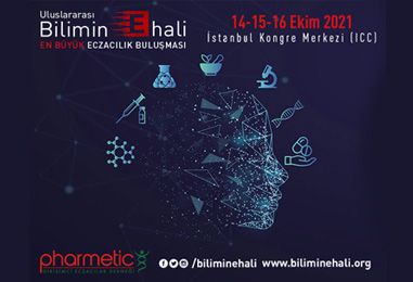ULUSLARARASI BİLİMİN EHALİ- EN BÜYÜK ECZACILIK BULUŞMASI