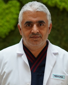Uzm.Dr.Abdülkadir DAĞ