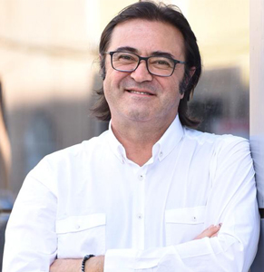 Dr. Cüneyt TUĞRUL
