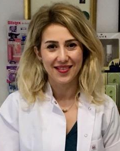 Ecz.Nuran Deniz Akın