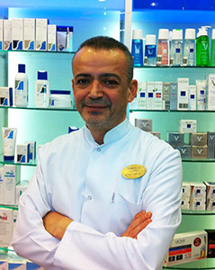Ecz. M. Fatih HAPOĞLU
