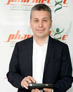 Uzm. Ecz. Kazım AYKANAT