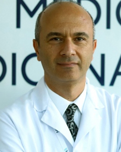 Prof.Dr.Melih AKYOL