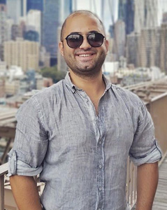 Ecz.Ömer SARIŞIN
