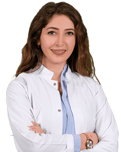 Sıla BİLGİLİ TOKGÖZ