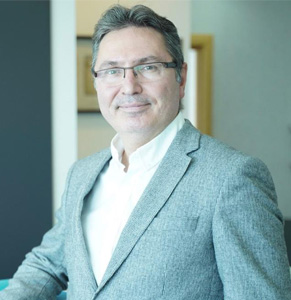 Prof.Dr. Tarkan KARAKAN
