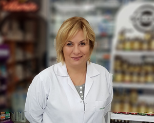 Ecz.Yeşim AKANSEL